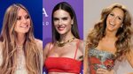 Heidi Klum, Alessandra Ambrosio, Katy Perry: Unwiderstehlich